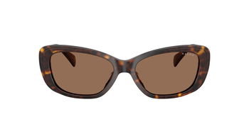 Das Bild zeigt die Ralph Sonnenbrille RA5322U 500313 von vorne., Zubehor, Sonnenbrille, Brillen